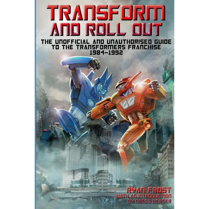 Transform and Roll Out