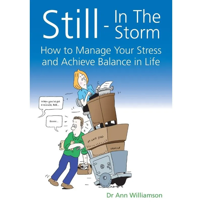 Still in the Storm