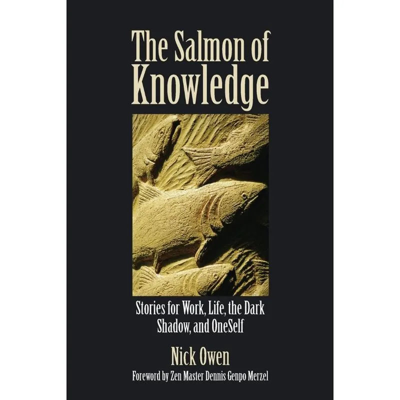The salmon of knowledge