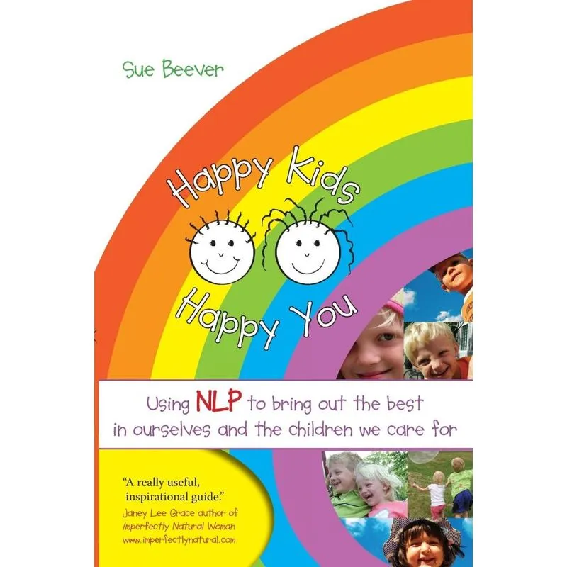 Happy Kids Happy You