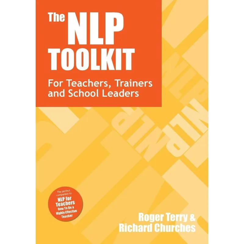 The NLP Toolkit