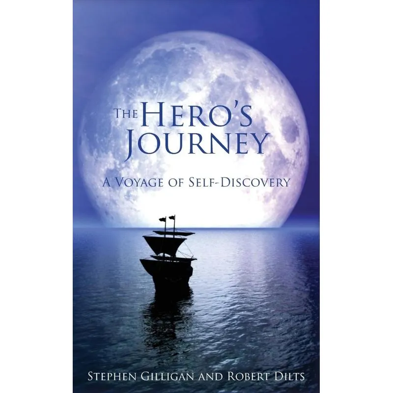 The Heros Journey HB