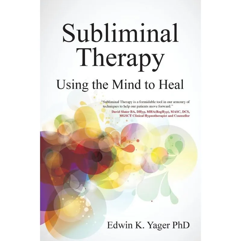 Subliminal Therapy