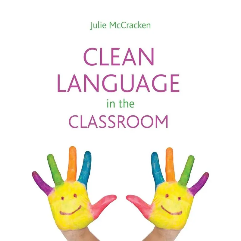 Clean language in the classroom