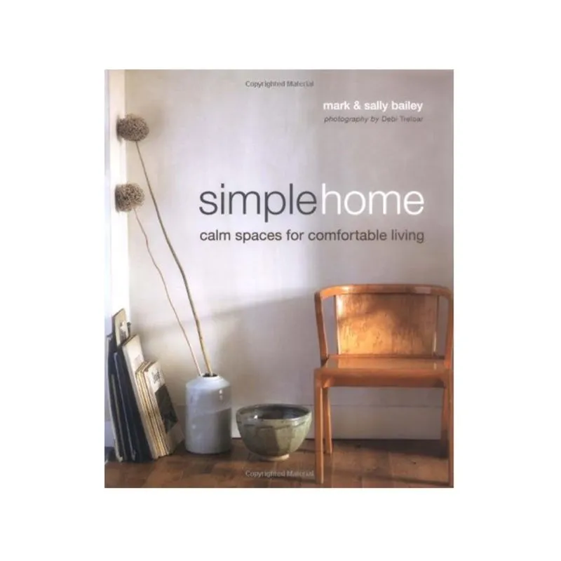 SIMPLE HOME