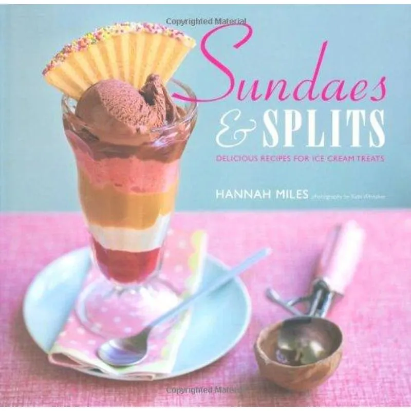 Sundaes & Splits