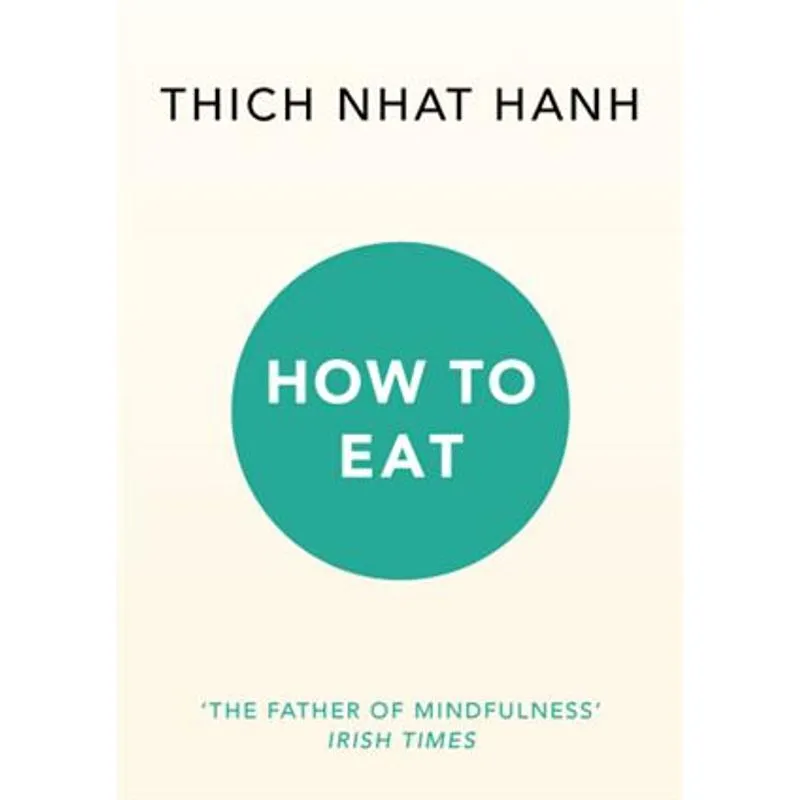How To Eat