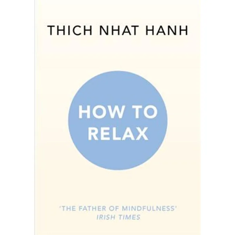 How To Relax