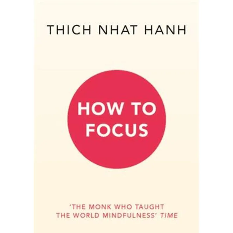 How To Focus