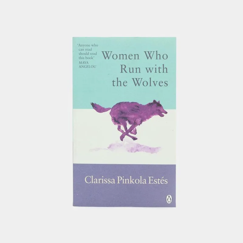 Women who run with the wolves
