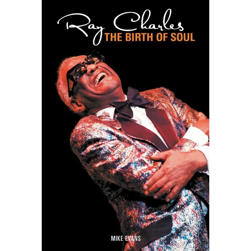 Ray Charles