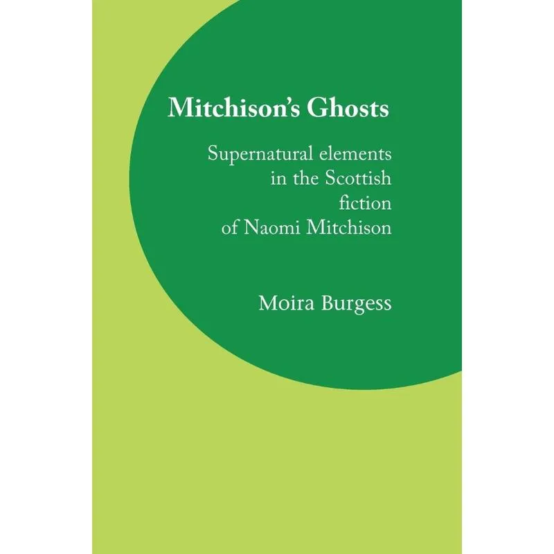 Mitchisons Ghosts