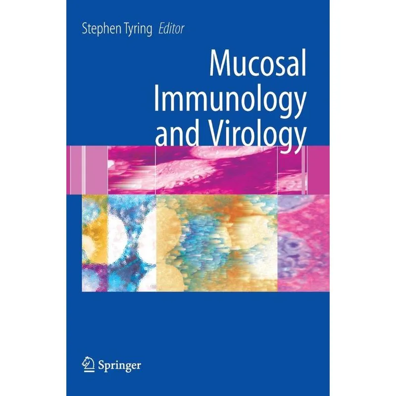Mucosal Immunology and Virology