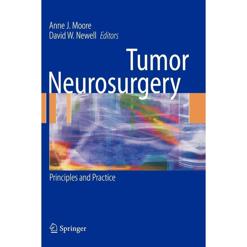 Tumor Neurosurgery
