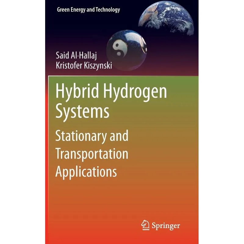Hybrid Hydrogen Systems
