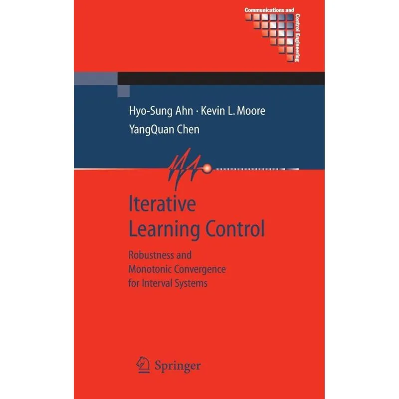 Iterative Learning Control