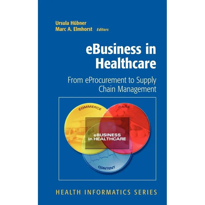 eBusiness in Healthcare