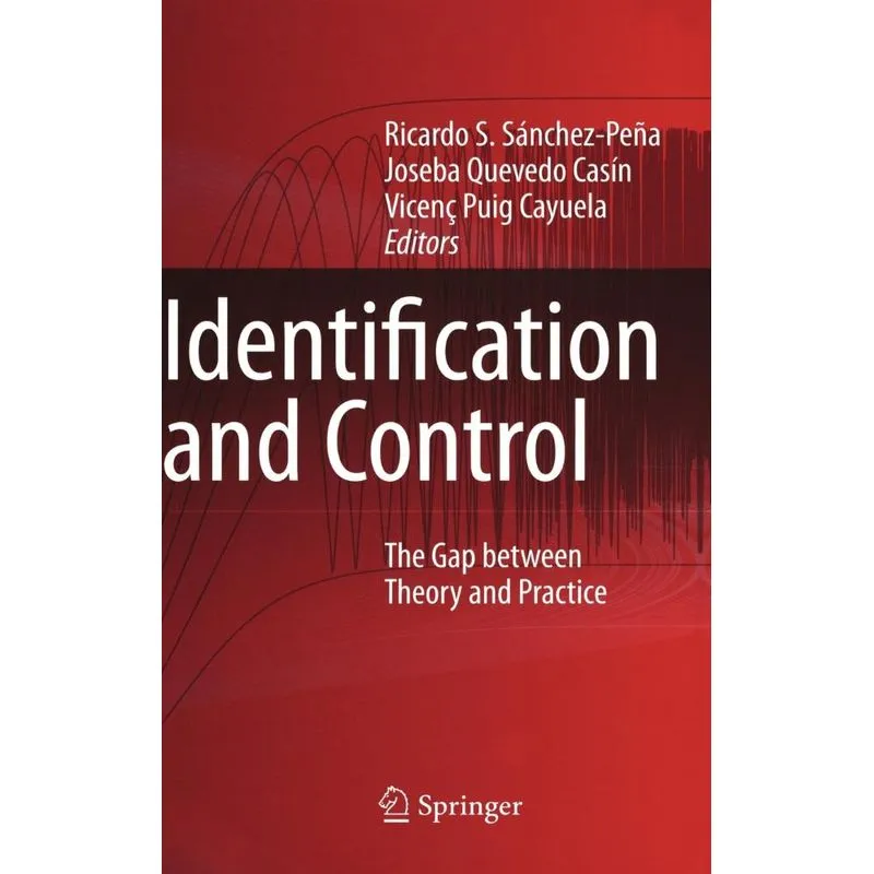 Identification and Control
