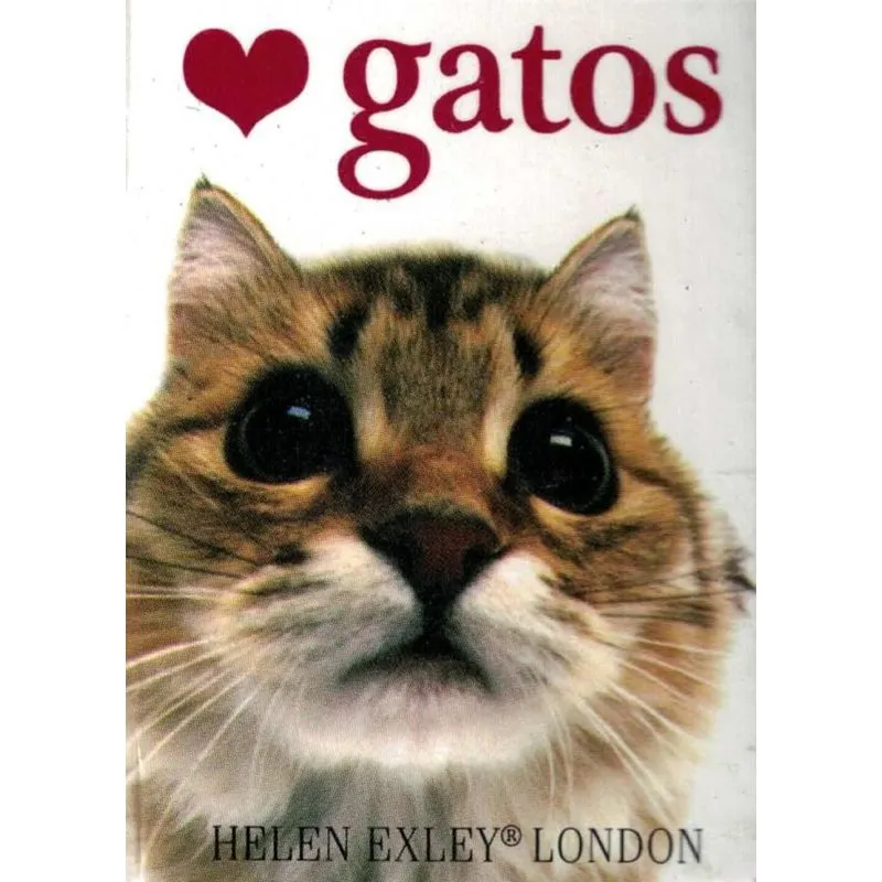 AMO GATOS