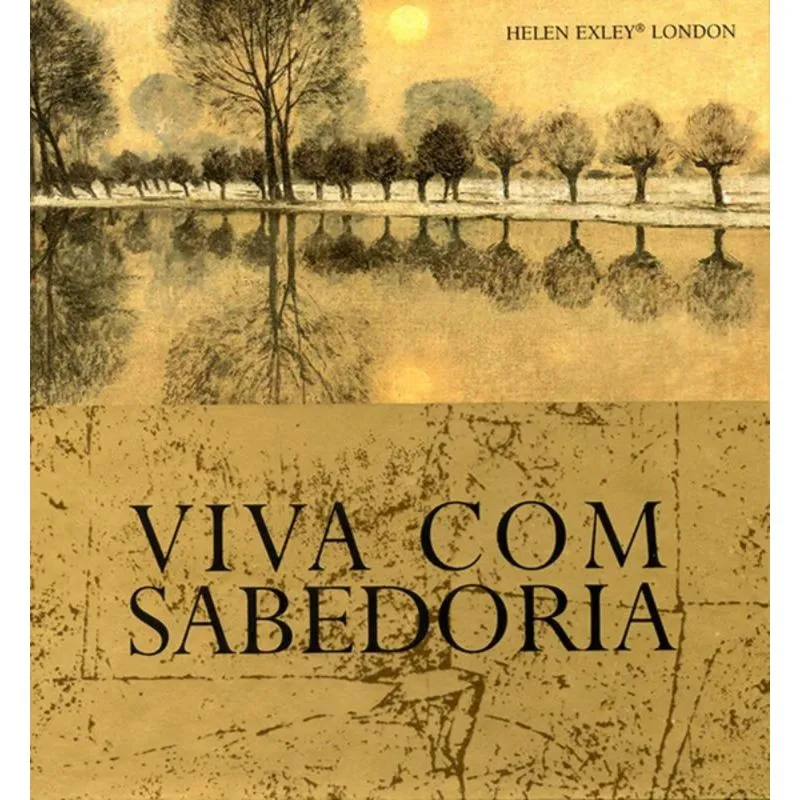 VIVA COM SABEDORIA