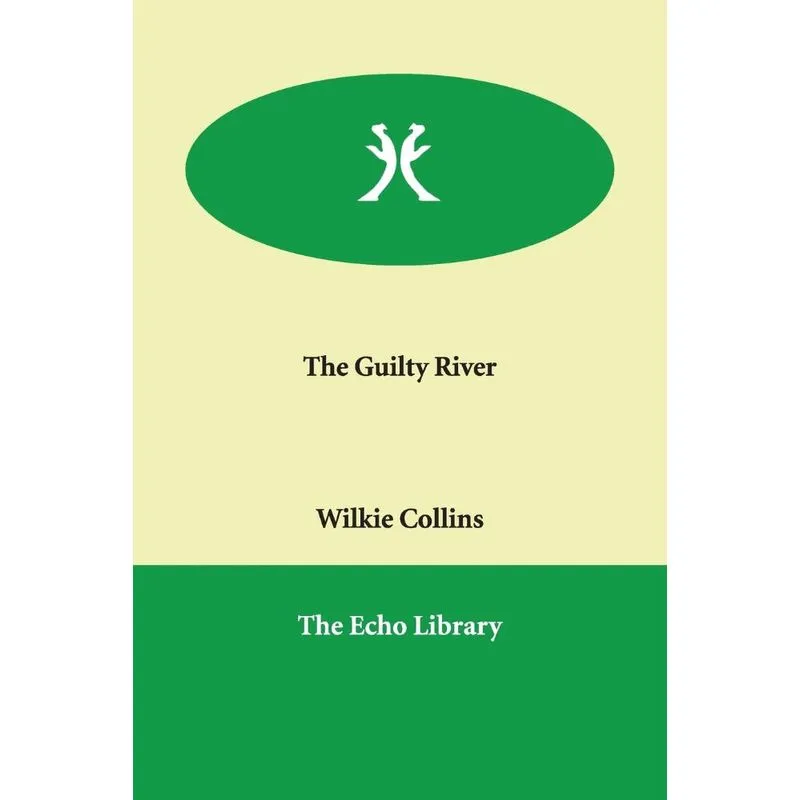 The Guilty River