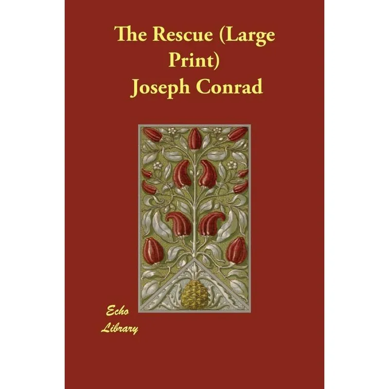 The Rescue