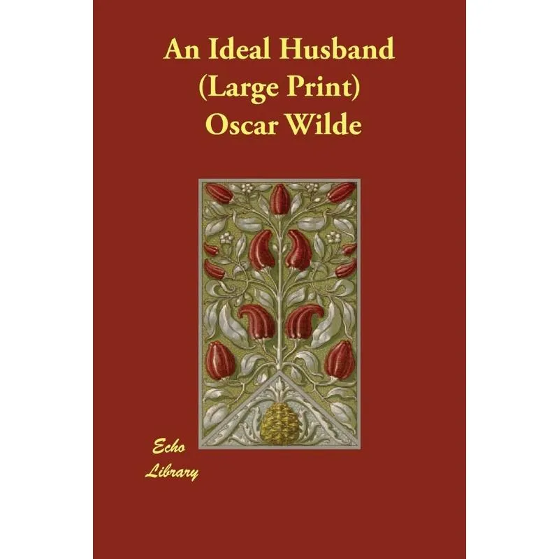 An Ideal Husband