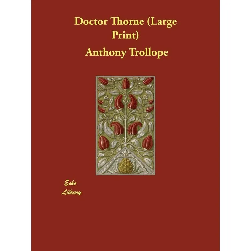 Doctor Thorne