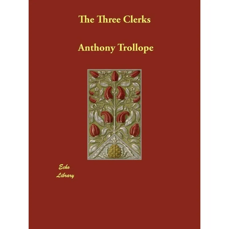 The Three Clerks
