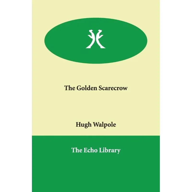 The Golden Scarecrow