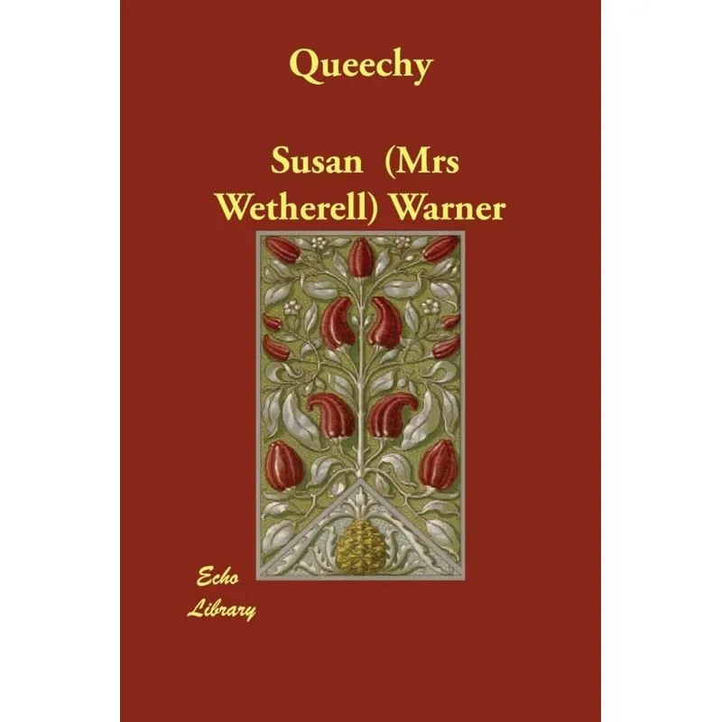 Queechy