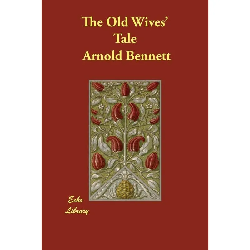 The Old Wives Tale