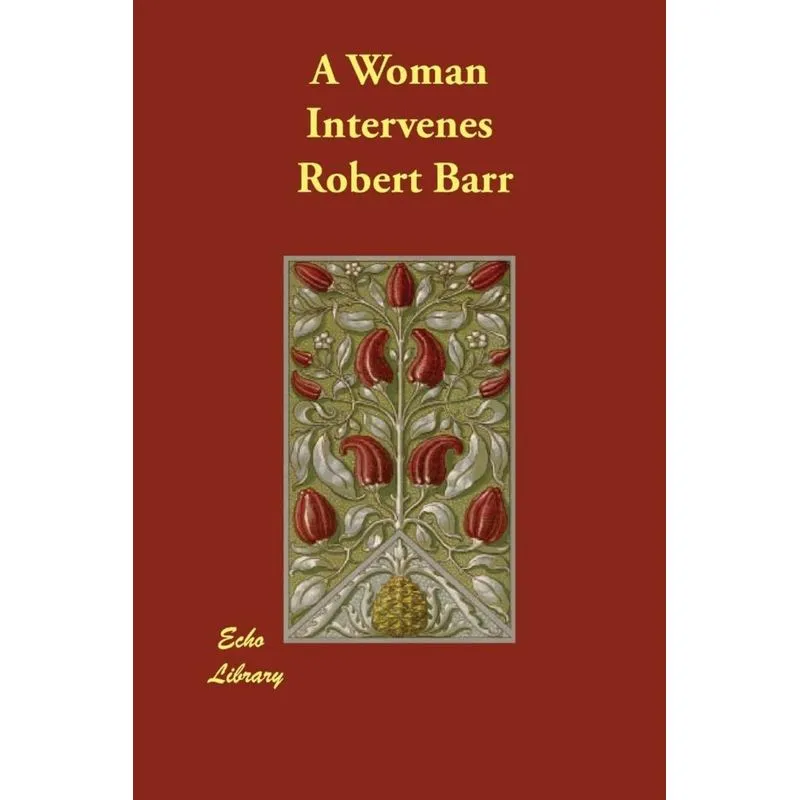 A Woman Intervenes