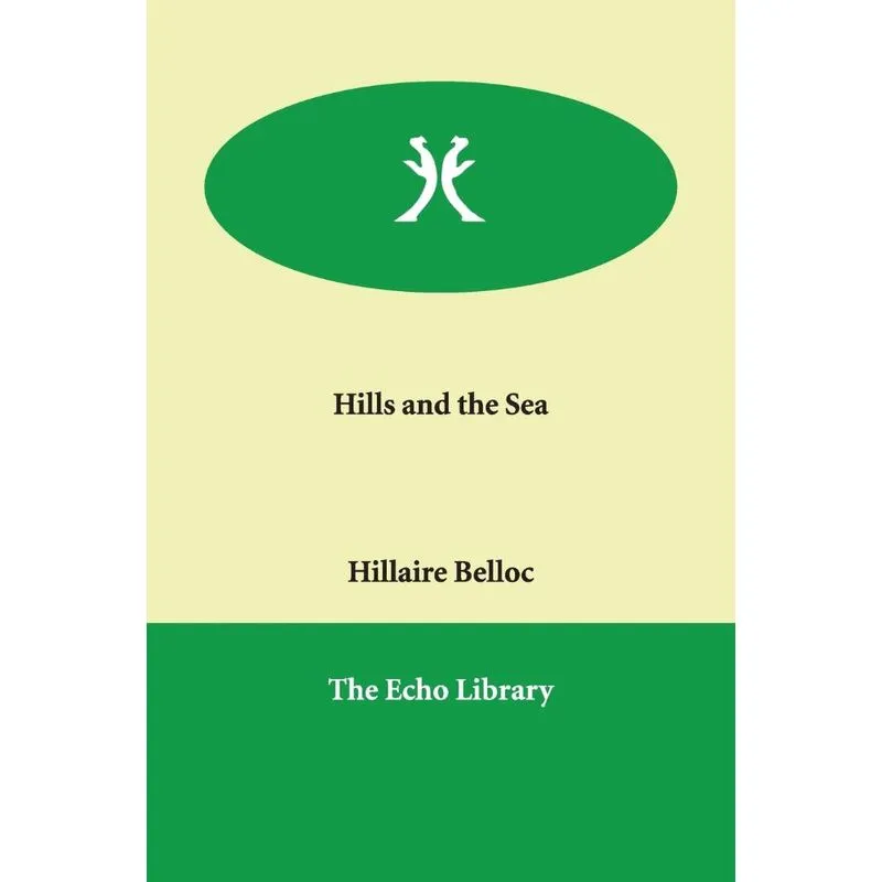 Hills and the Sea