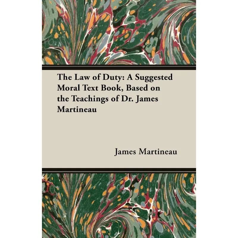 The Law of Duty