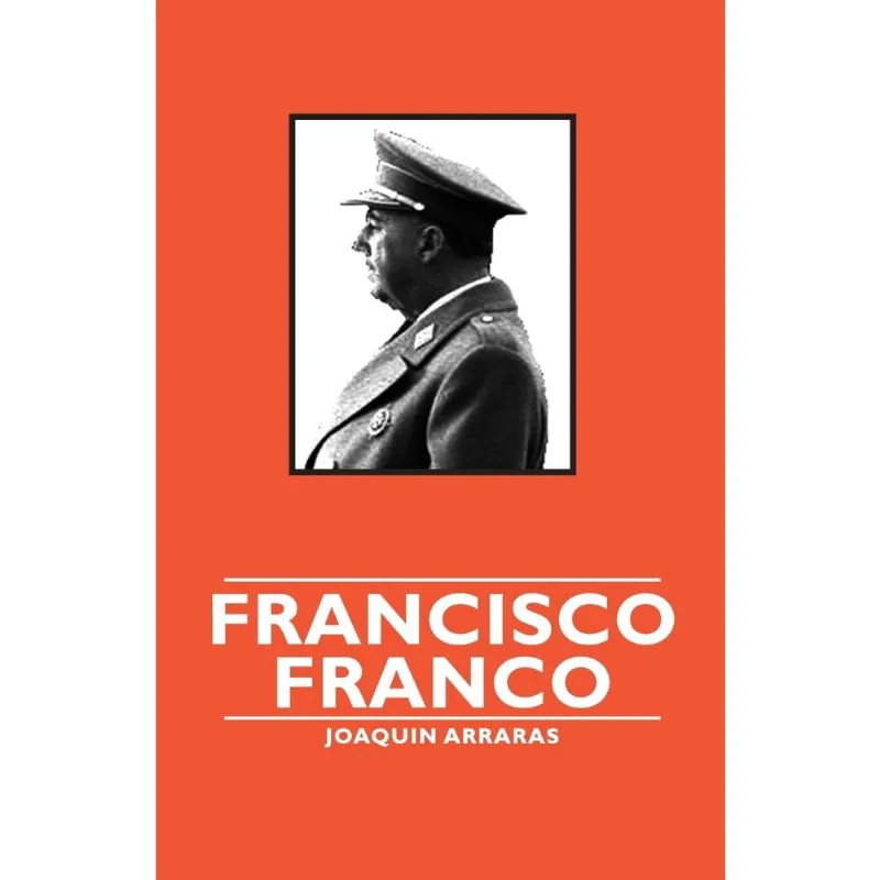 Francisco Franco