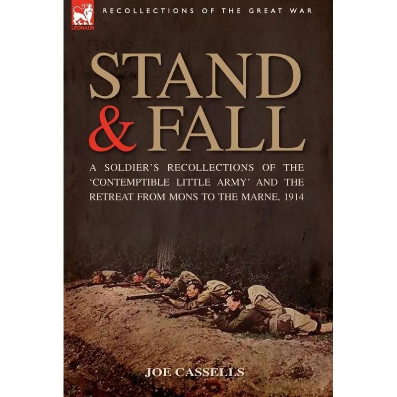 Stand & Fall