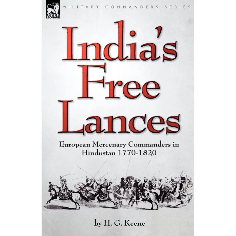 Indias Free Lances