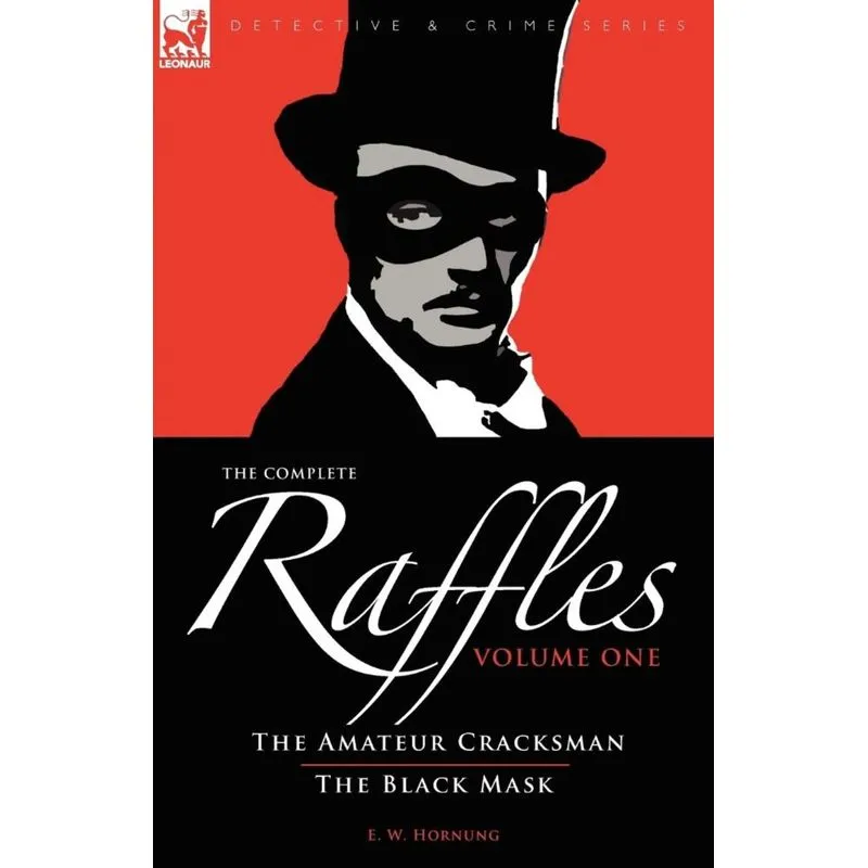 The Complete Raffles