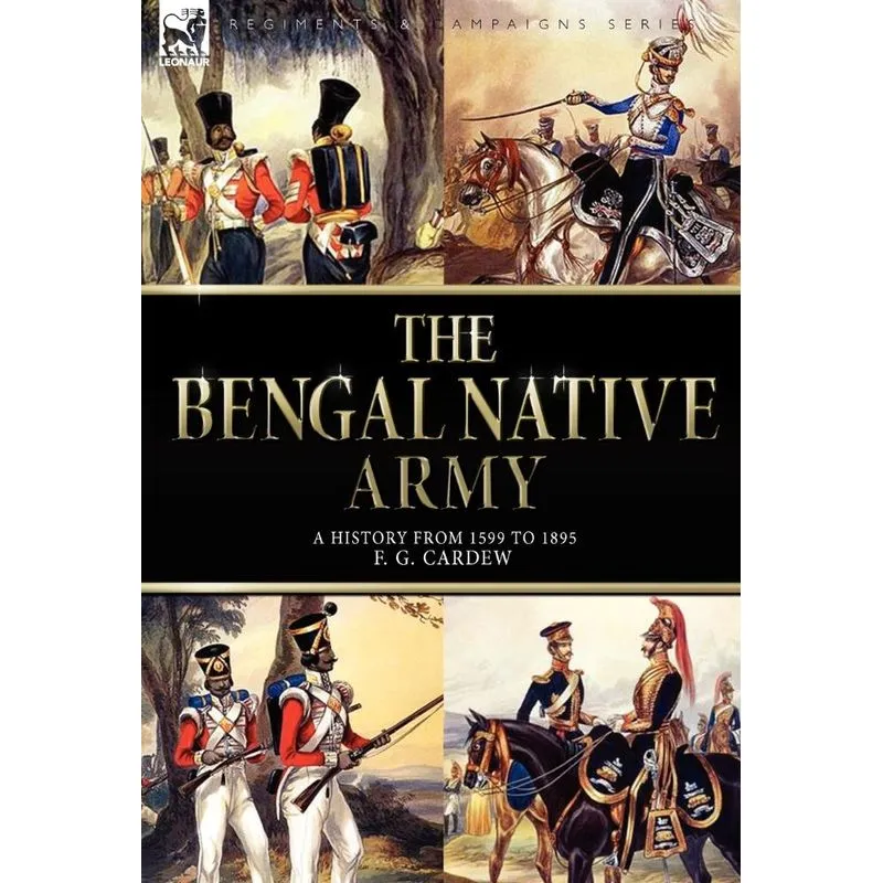 The Bengal Native Army