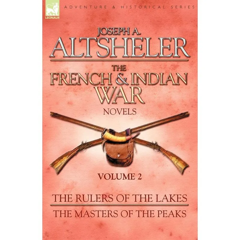 The French & Indian War Novels