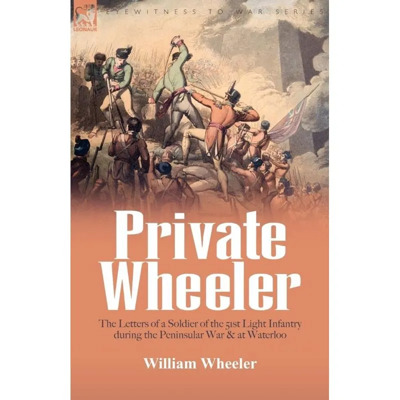 Private Wheeler