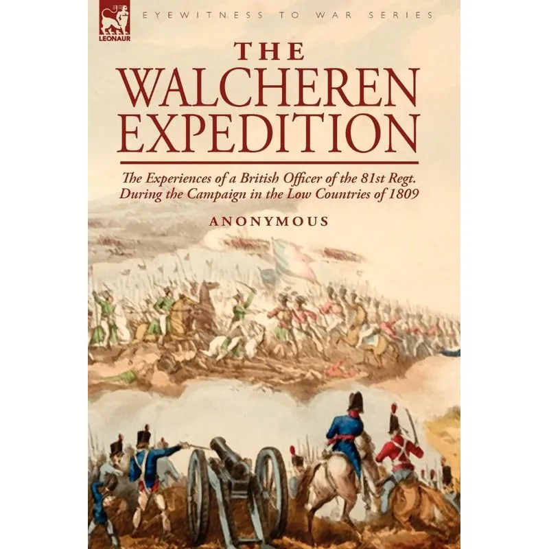 The Walcheren Expedition