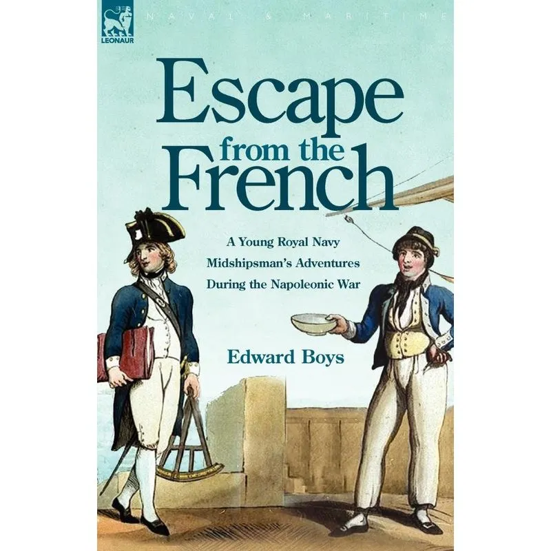 Escape from the French