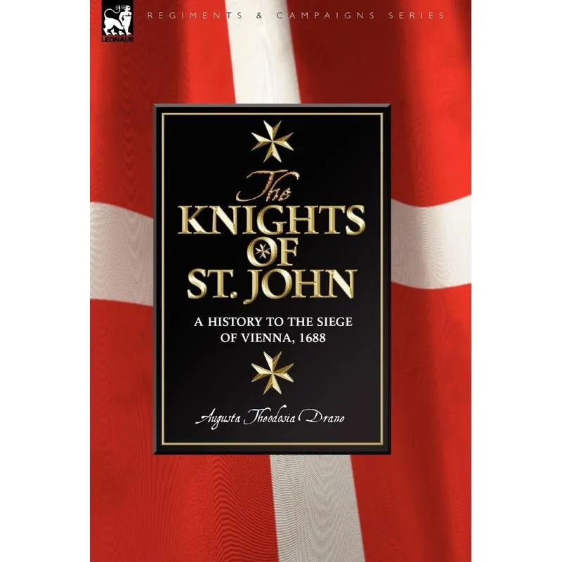 Knights of St John
