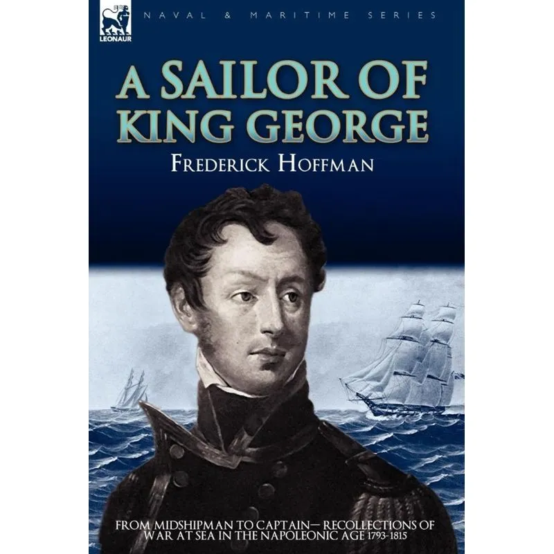 A Sailor of King George