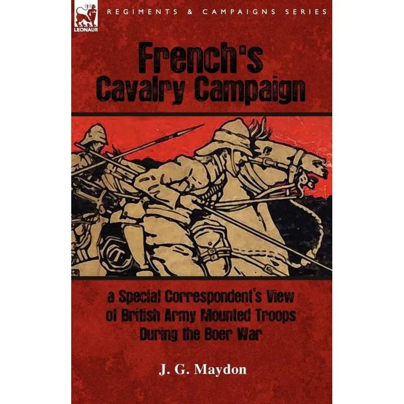 Frenchs Cavalry Campaign