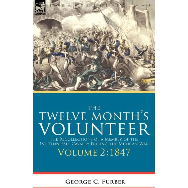 The Twelve Months Volunteer