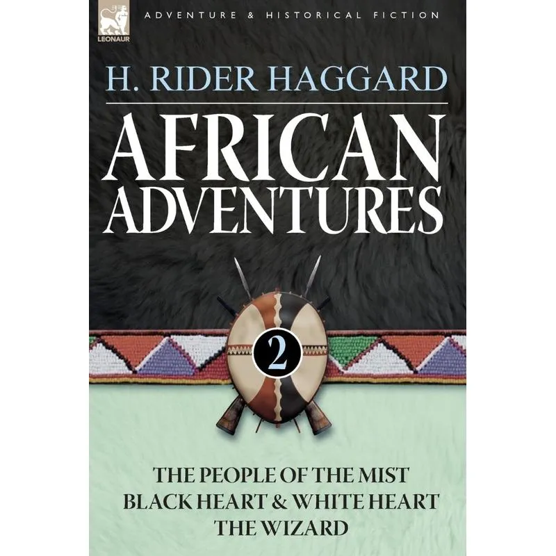African Adventures