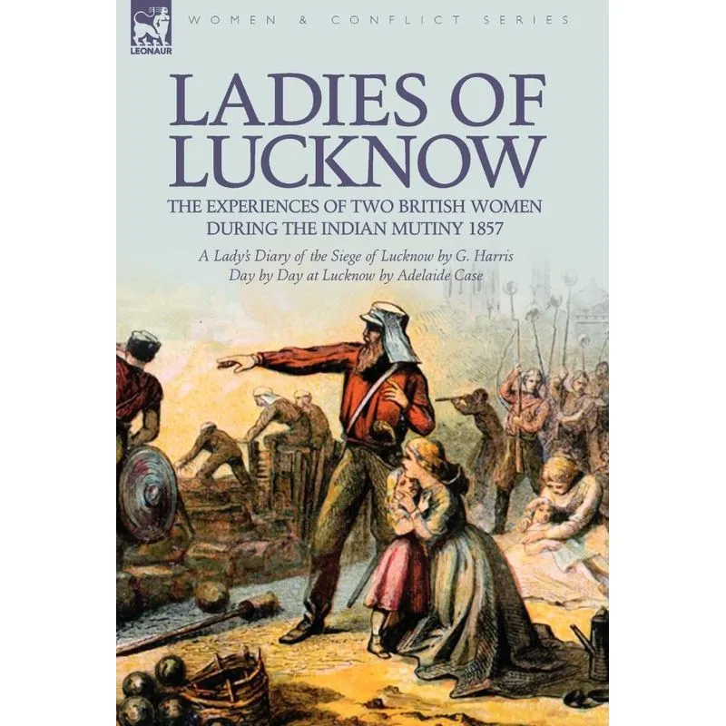 Ladies of Lucknow